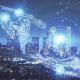 AI applications in Smart Cities